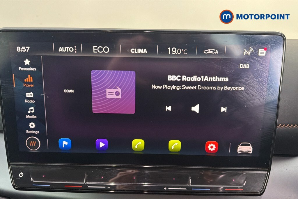 Used Cupra Born 2024 for sale - 77918832: Photo 12