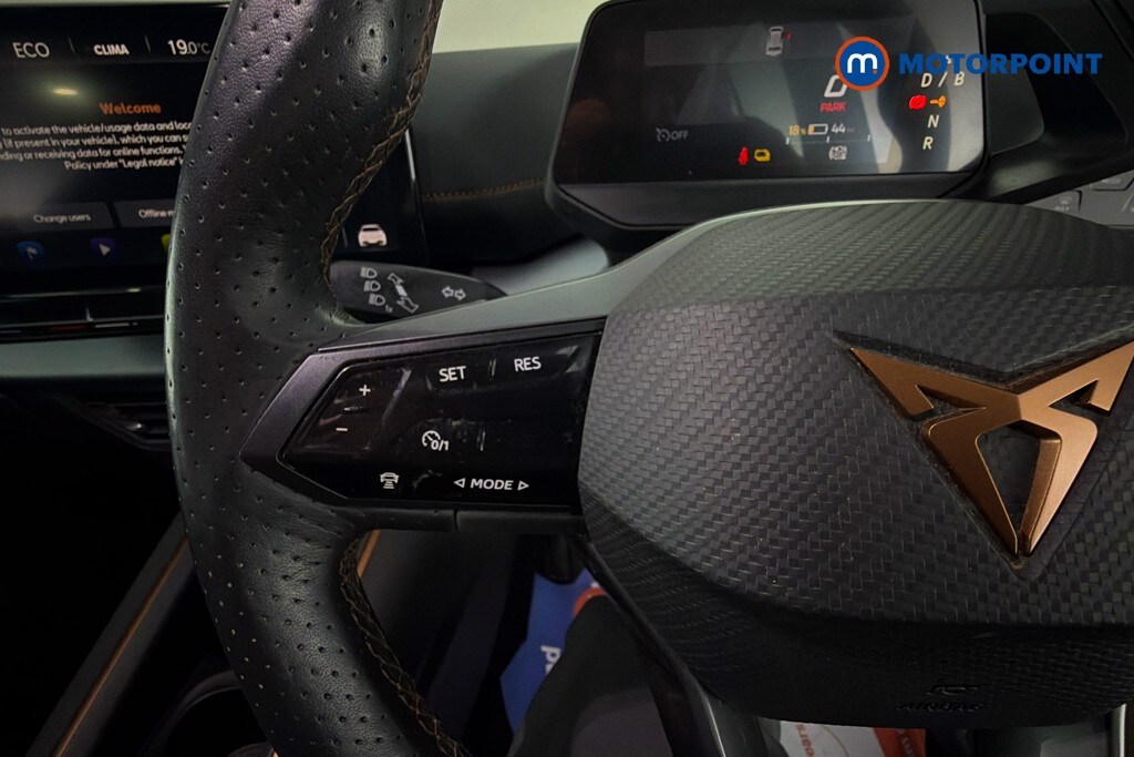 Used Cupra Born 2024 for sale - 77918832: Photo 29