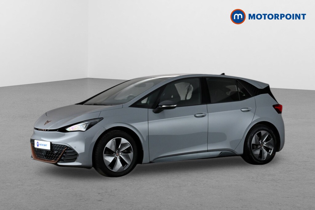 Used Cupra Born 2024 for sale - 77918832: Photo 3