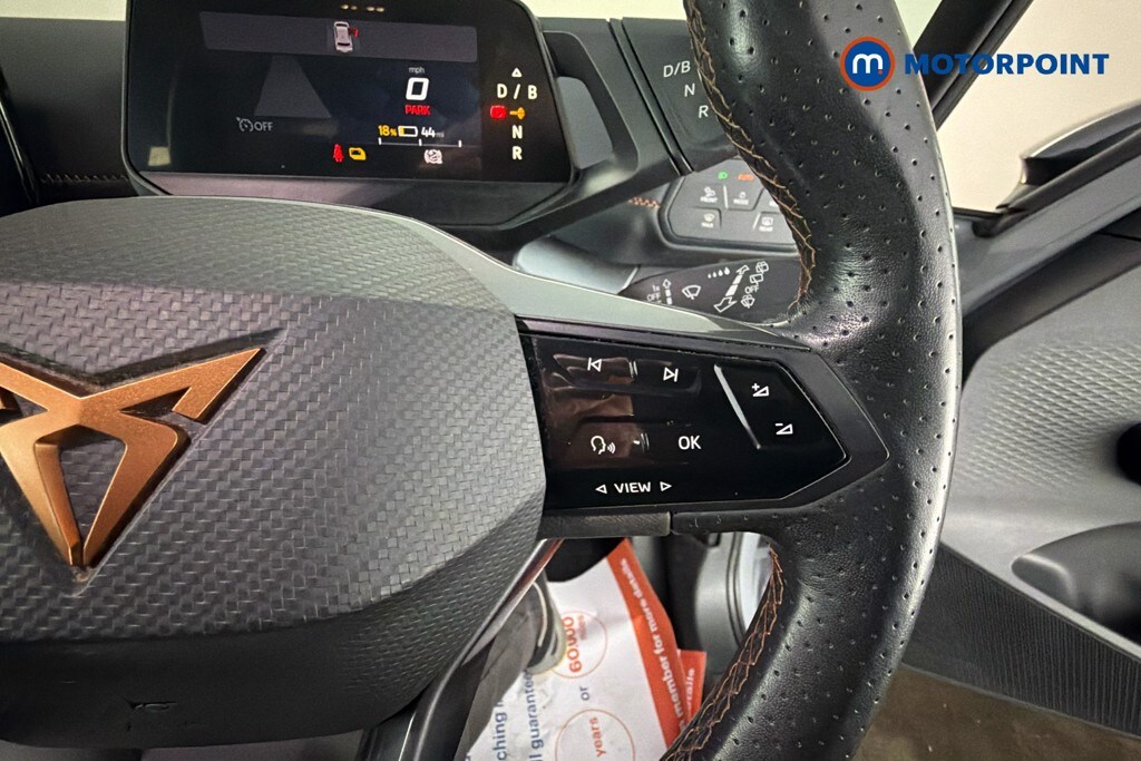 Used Cupra Born 2024 for sale - 77918832: Photo 33