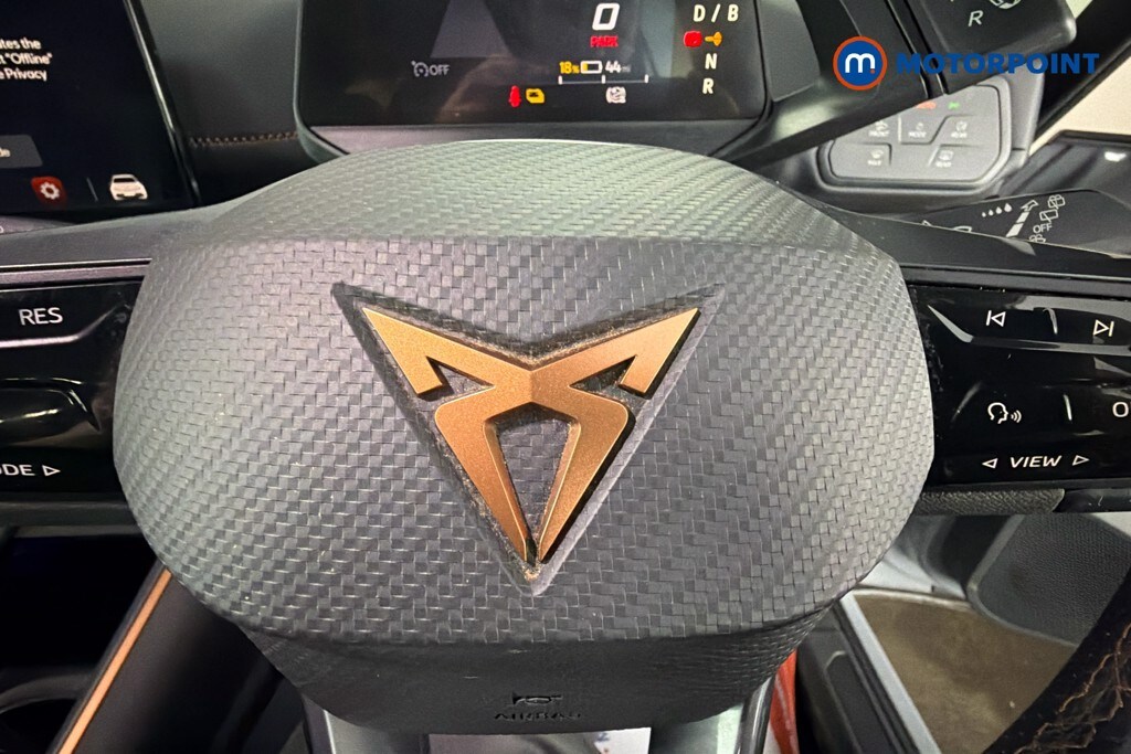 Used Cupra Born 2024 for sale - 77918832: Photo 34