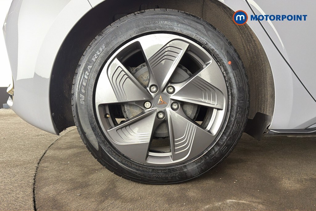 Used Cupra Born 2024 for sale - 77918832: Photo 40