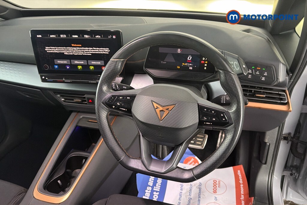 Used Cupra Born 2024 for sale - 77918832: Photo 44