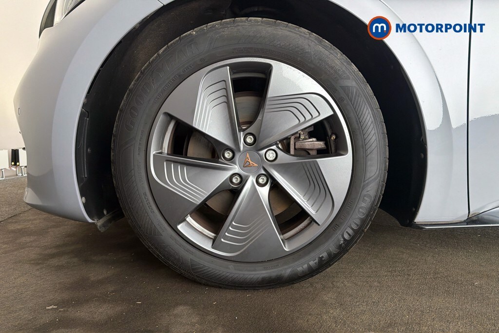 Used Cupra Born 2024 for sale - 77918832: Photo 46