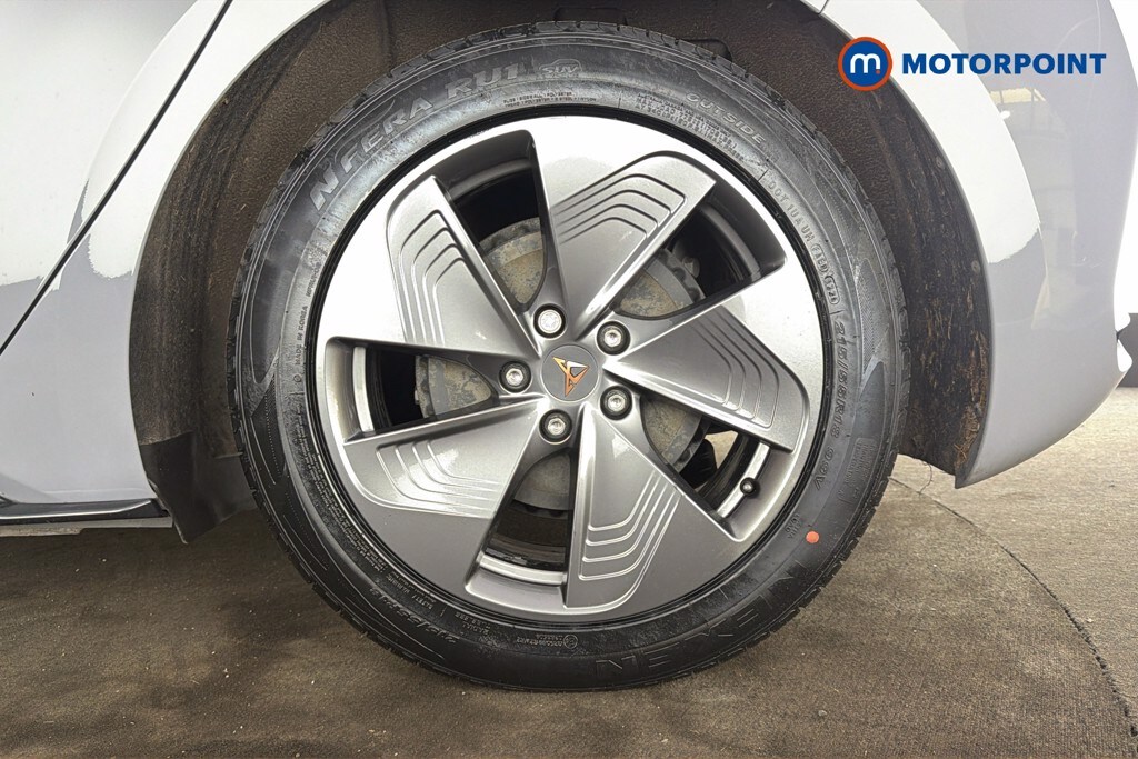 Used Cupra Born 2024 for sale - 77918832: Photo 47