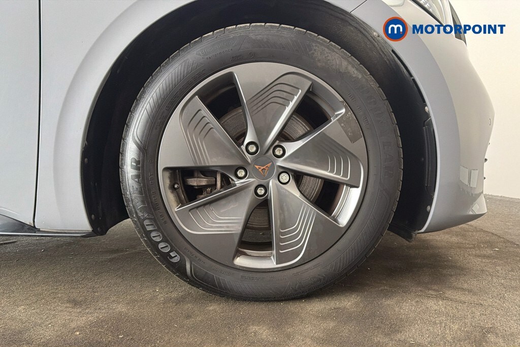 Used Cupra Born 2024 for sale - 77918832: Photo 48