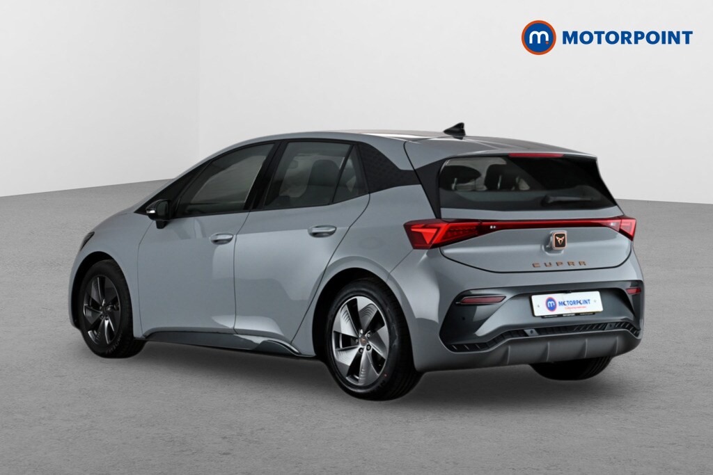 Used Cupra Born 2024 for sale - 77918832: Photo 5