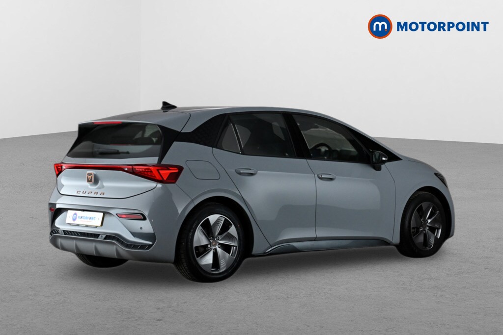 Used Cupra Born 2024 for sale - 77918832: Photo 7