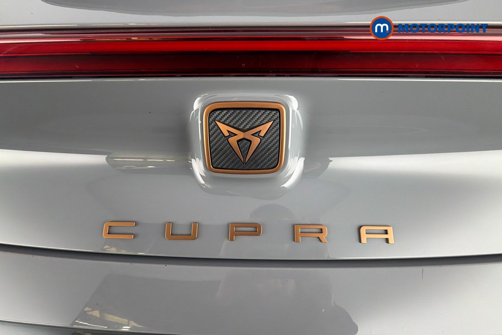 Used Cupra Born 2024 for sale - 77918832: Photo 9