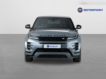 Used Land Rover Range Rover Evoque 2022 for sale - 78850082: Photo