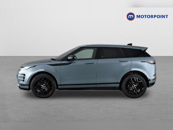 Used Land Rover Range Rover Evoque 2022 for sale - 78850082: Photo