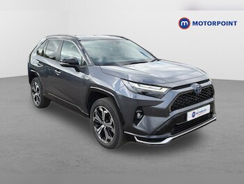 Used Toyota RAV4 undefined for sale - 78717333: Photo