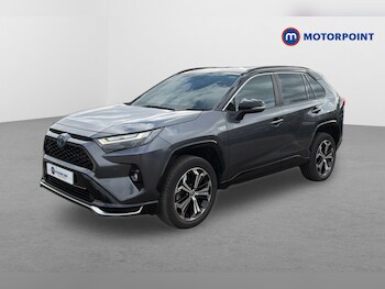 Used Toyota RAV4 undefined for sale - 78717333: Photo