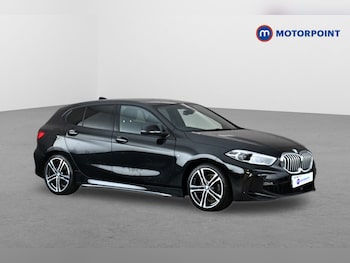 Used BMW 1 Series 2022 for sale - 79171892: Photo