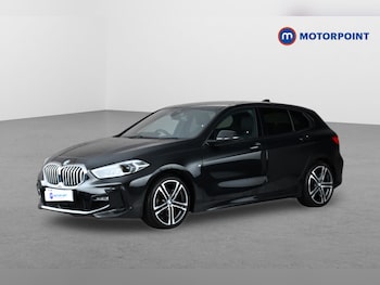 Used BMW 1 Series 2022 for sale - 79171892: Photo