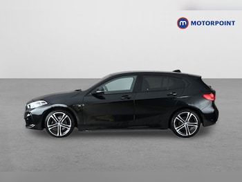 Used BMW 1 Series 2022 for sale - 79171892: Photo