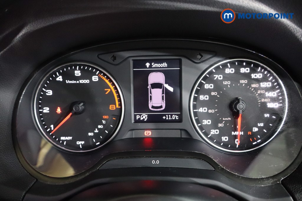 Used Audi Q2 2018 for sale - 76355780: Photo 10