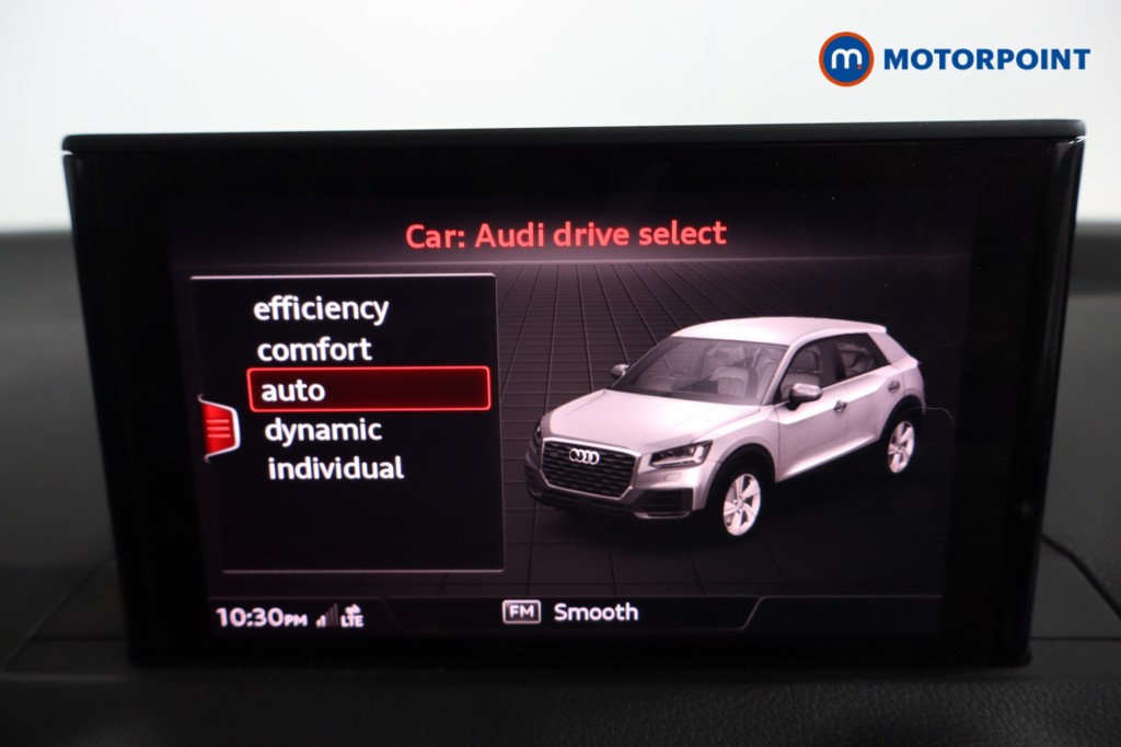 Used Audi Q2 2018 for sale - 76355780: Photo 13