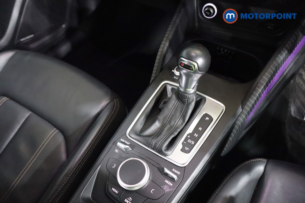 Used Audi Q2 2018 for sale - 76355780: Photo 21