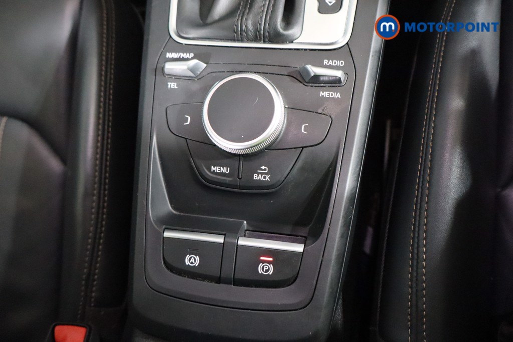 Used Audi Q2 2018 for sale - 76355780: Photo 22