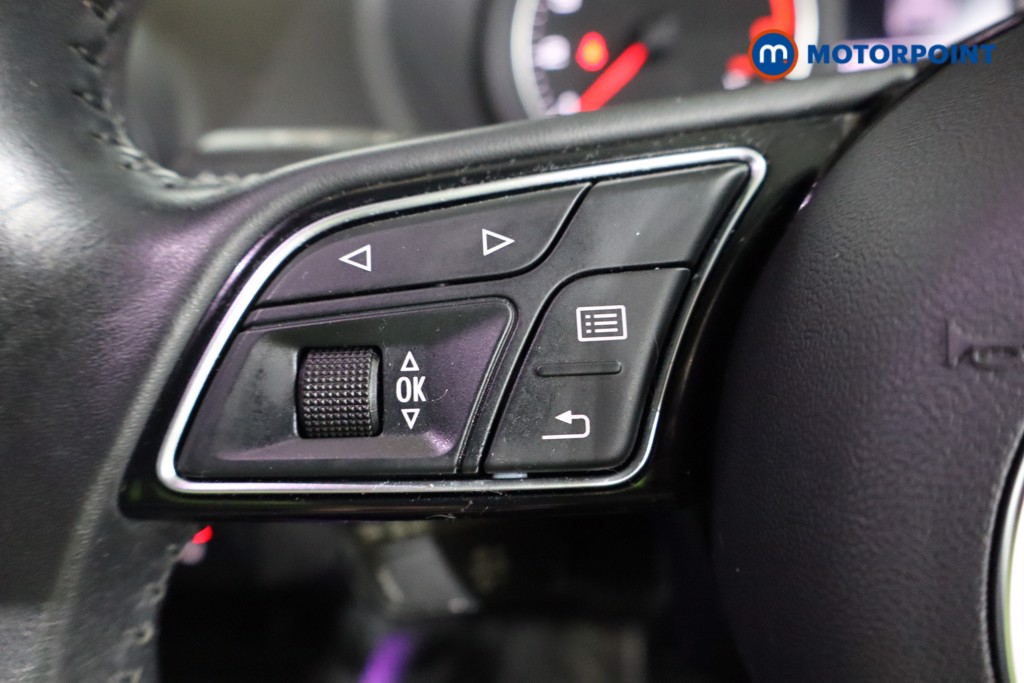 Used Audi Q2 2018 for sale - 76355780: Photo 23