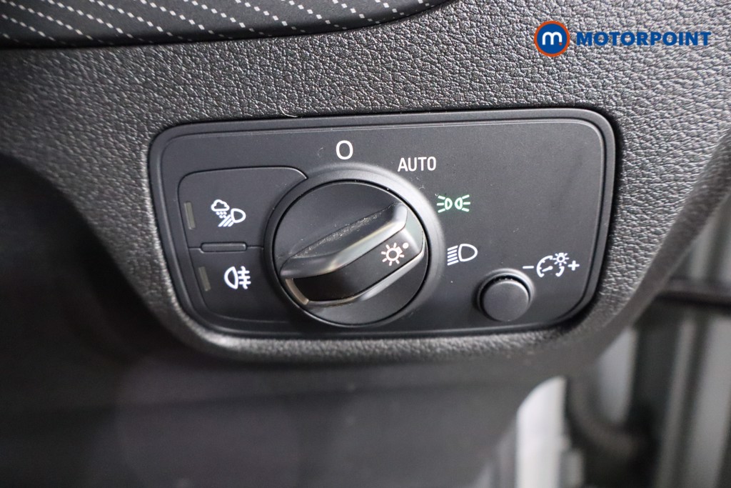Used Audi Q2 2018 for sale - 76355780: Photo 28