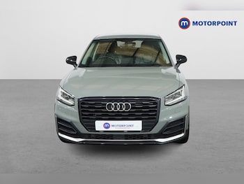 Used Audi Q2 2018 for sale - 76355780: Photo