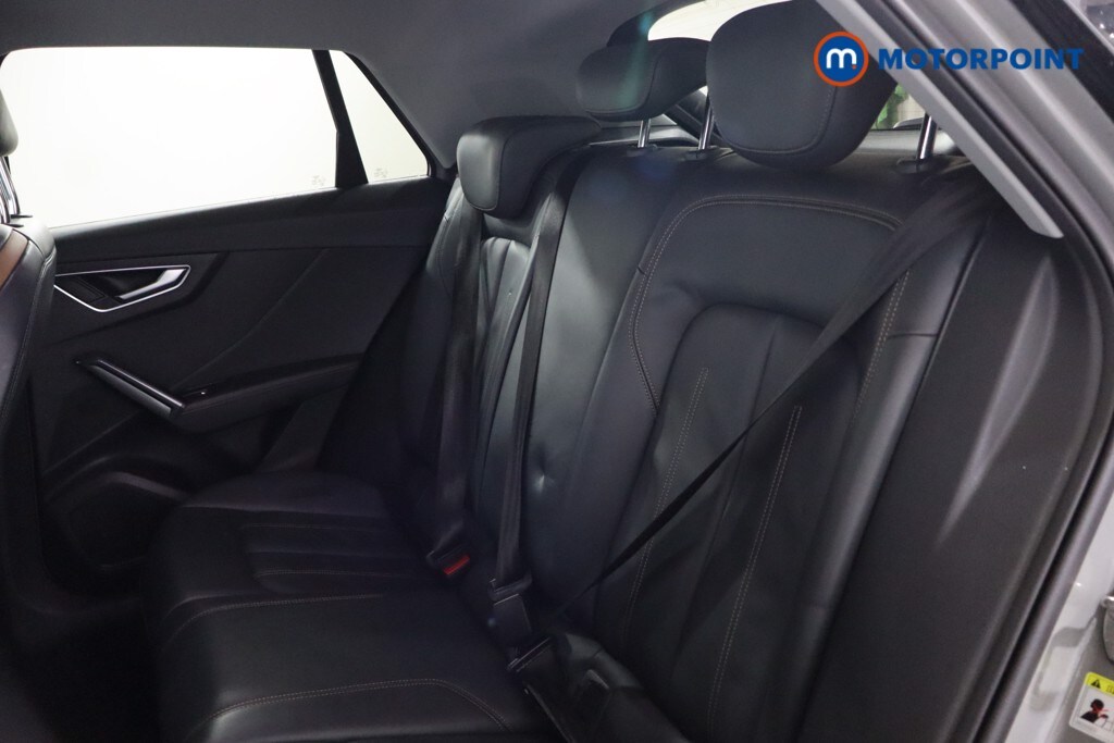 Used Audi Q2 2018 for sale - 76355780: Photo 32