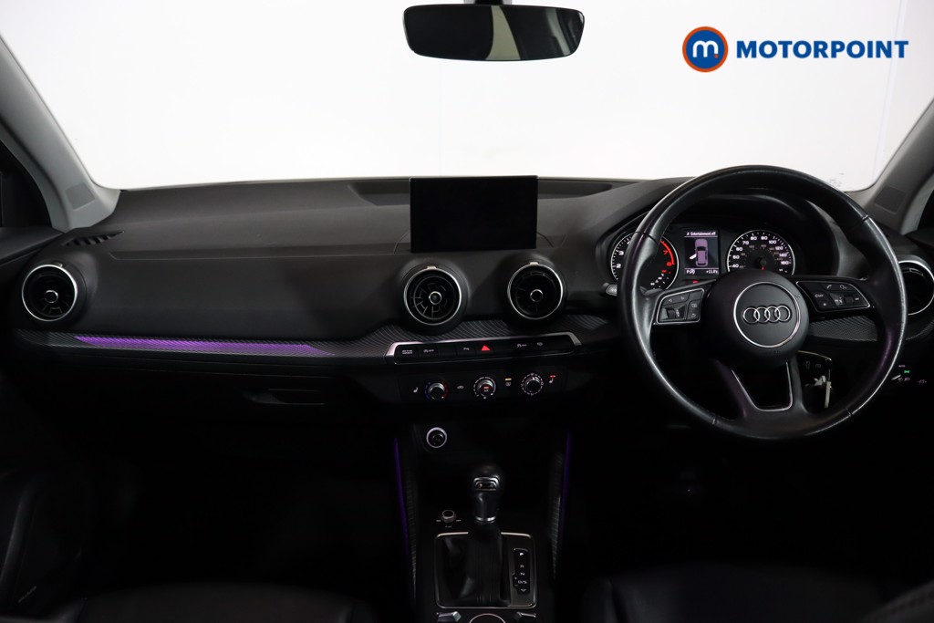 Used Audi Q2 2018 for sale - 76355780: Photo 33