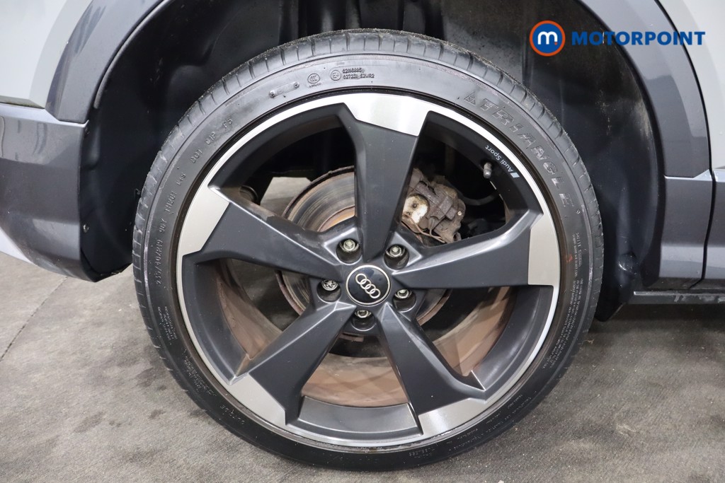 Used Audi Q2 2018 for sale - 76355780: Photo 35