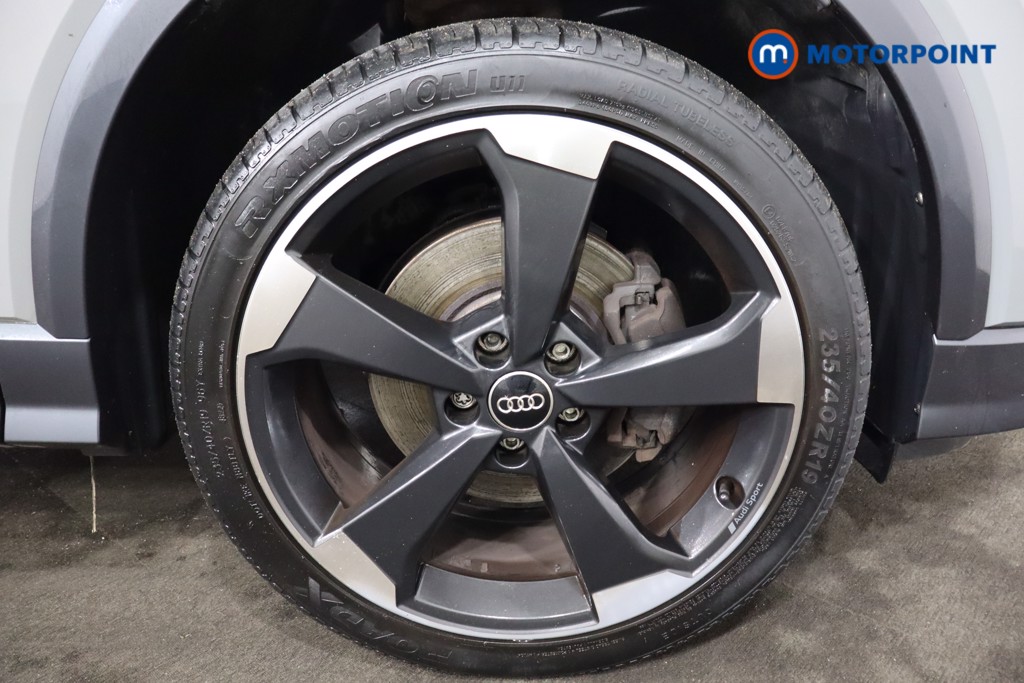Used Audi Q2 2018 for sale - 76355780: Photo 36