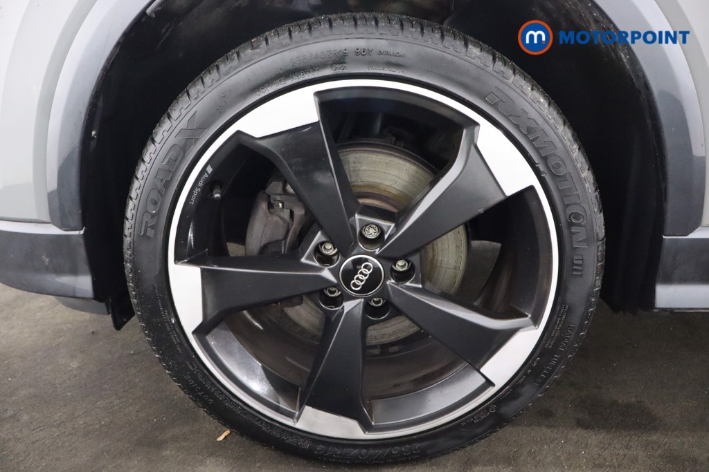 Used Audi Q2 2018 for sale - 76355780: Photo 37