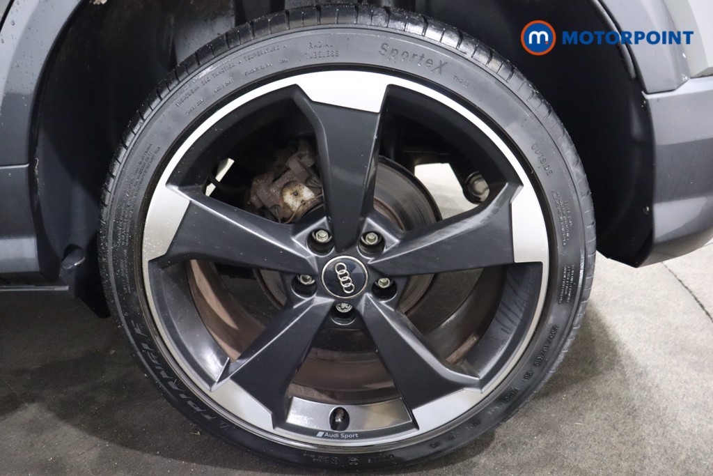 Used Audi Q2 2018 for sale - 76355780: Photo 38