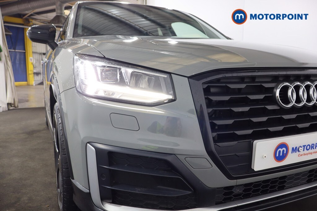 Used Audi Q2 2018 for sale - 76355780: Photo 39