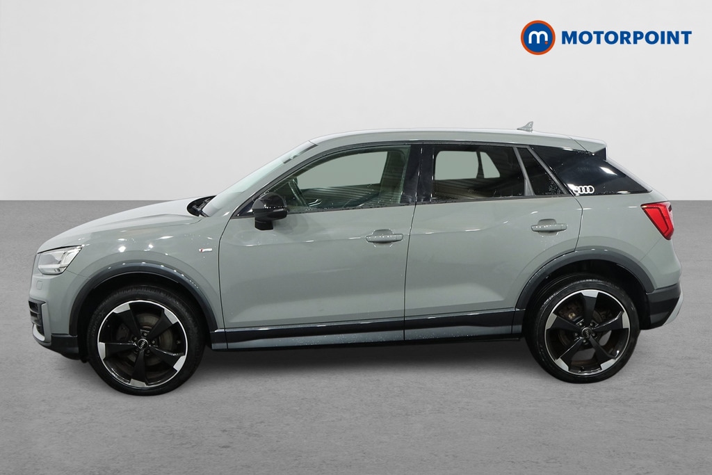 Used Audi Q2 2018 for sale - 76355780: Photo 4