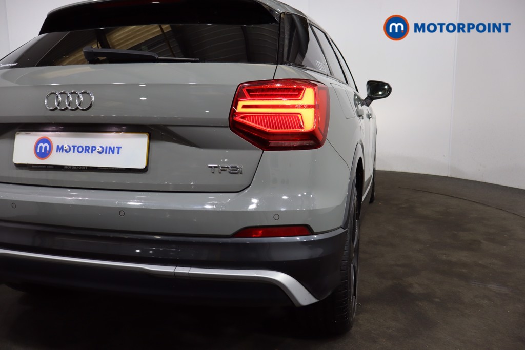 Used Audi Q2 2018 for sale - 76355780: Photo 40