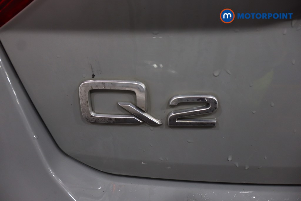 Used Audi Q2 2018 for sale - 76355780: Photo 42