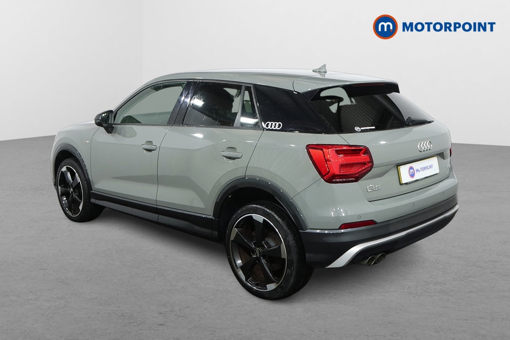 Used Audi Q2 2018 for sale - 76355780: Photo 5