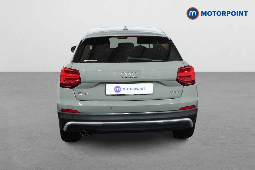 Used Audi Q2 2018 for sale - 76355780: Photo 6