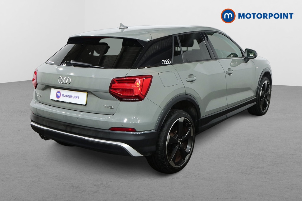 Used Audi Q2 2018 for sale - 76355780: Photo 7