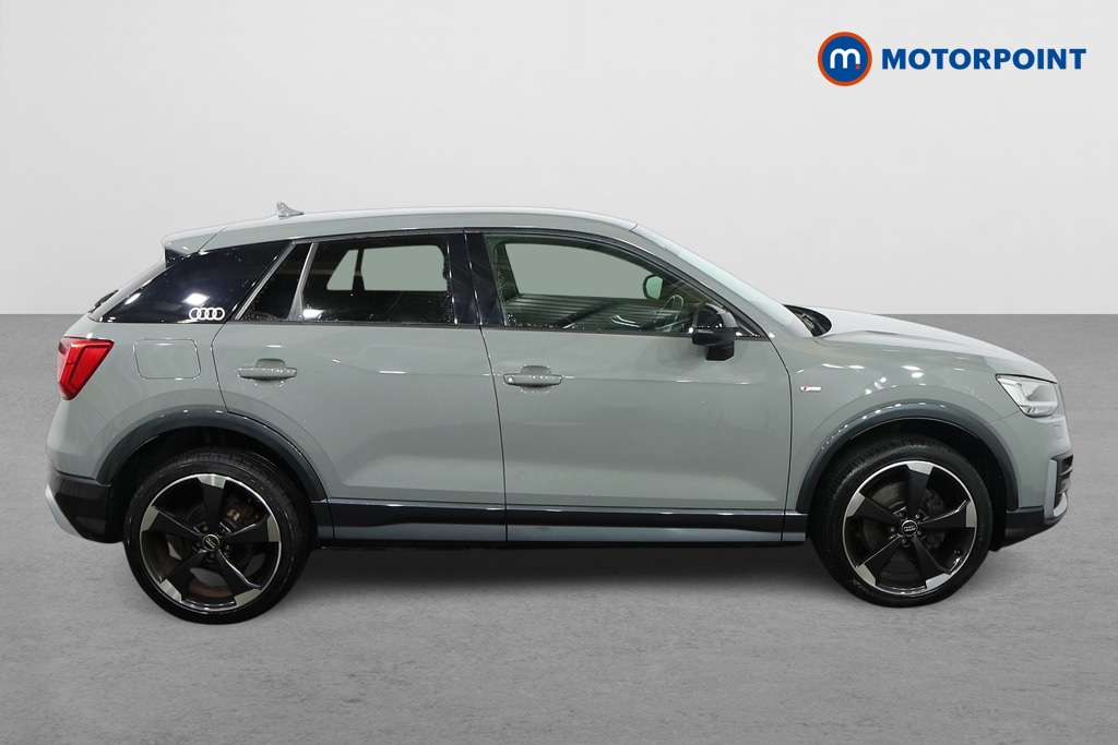 Used Audi Q2 2018 for sale - 76355780: Photo 8