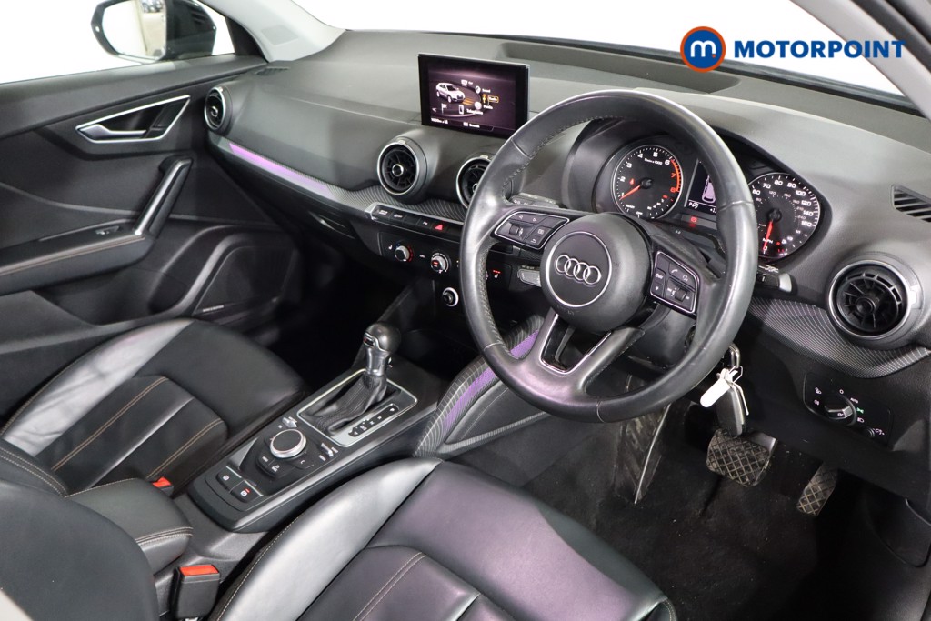 Used Audi Q2 2018 for sale - 76355780: Photo 9