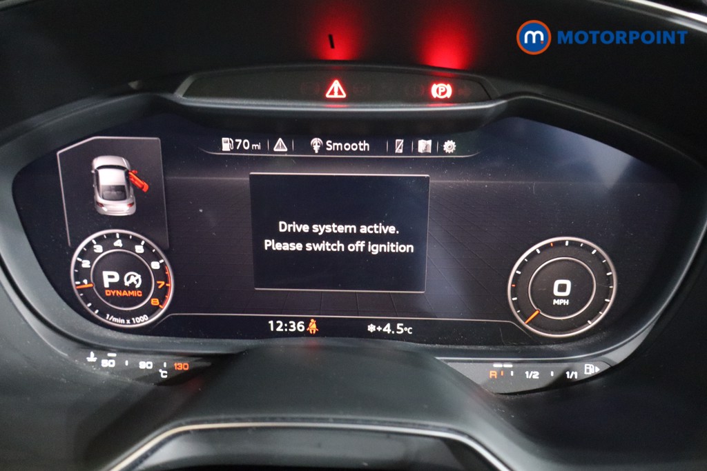 Used Audi TT 2022 for sale - 77262359: Photo 10