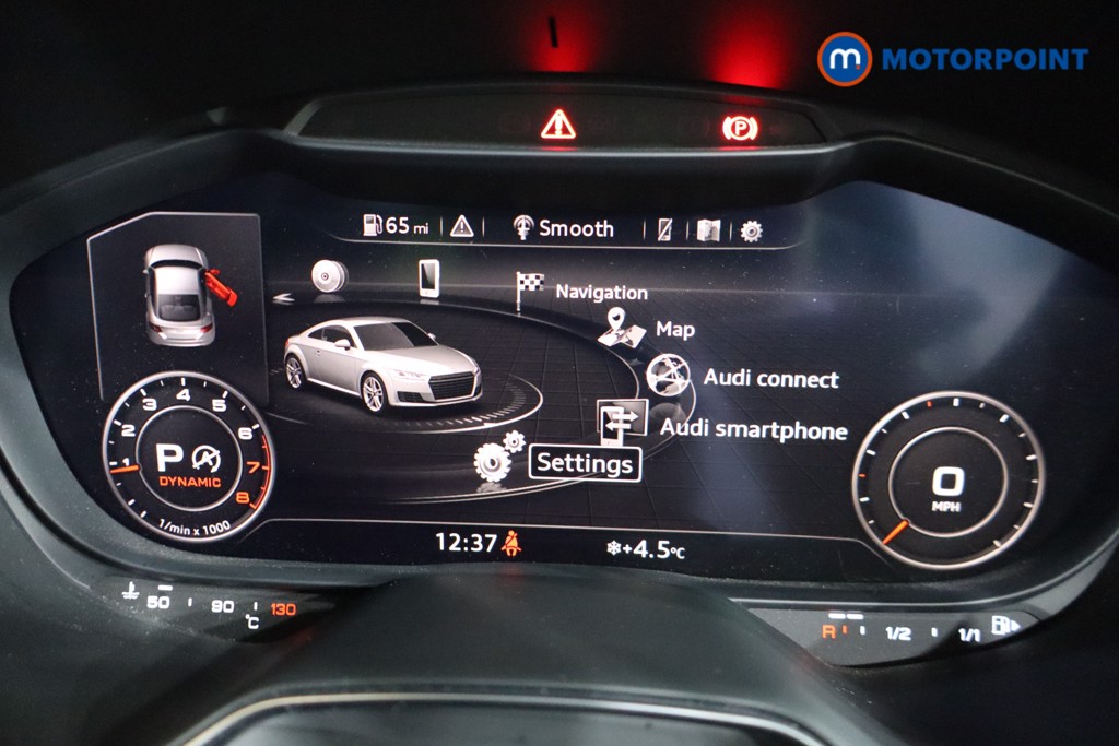 Used Audi TT 2022 for sale - 77262359: Photo 12