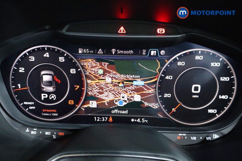 Used Audi TT 2022 for sale - 77262359: Photo 13