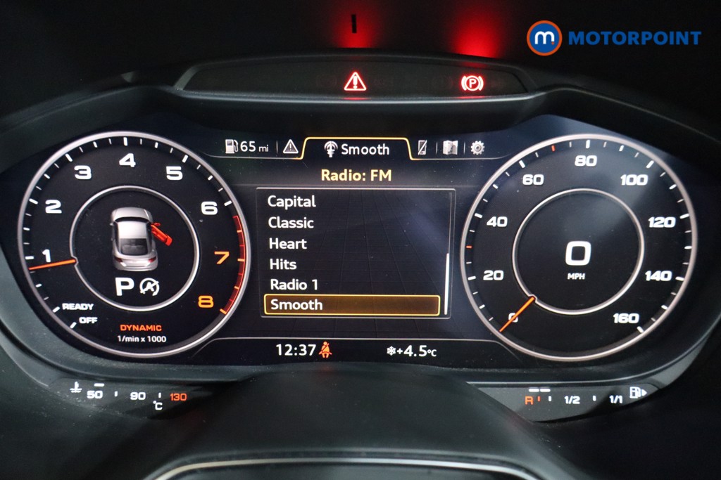 Used Audi TT 2022 for sale - 77262359: Photo 15