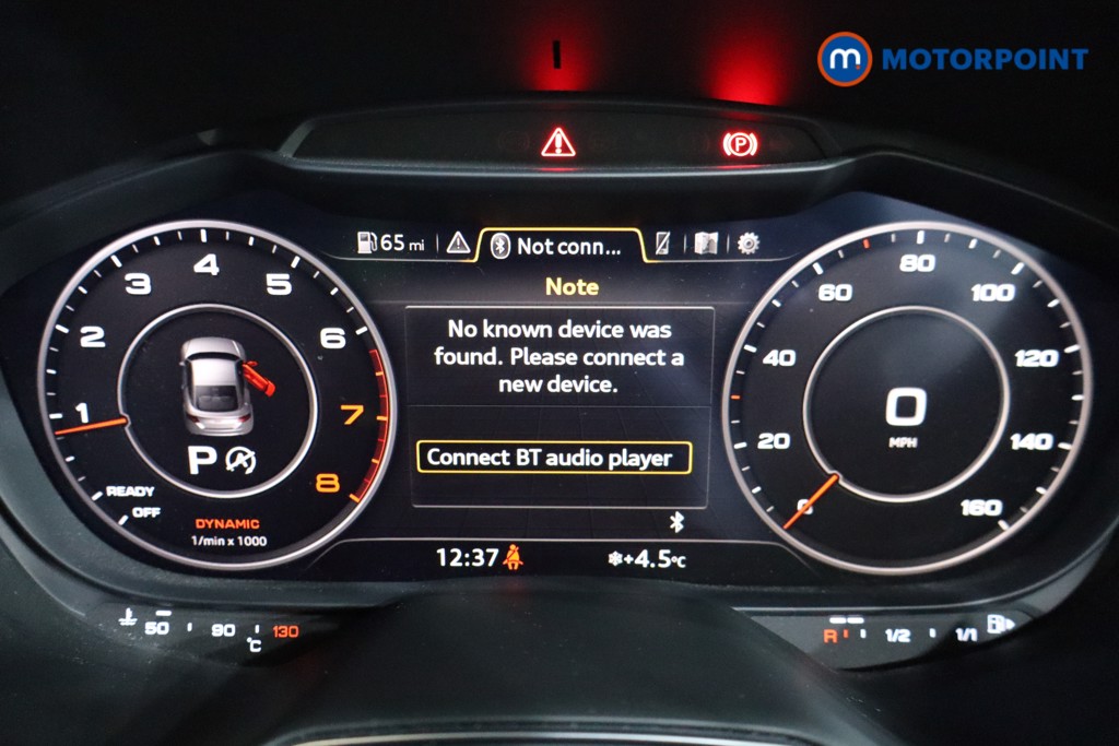 Used Audi TT 2022 for sale - 77262359: Photo 16