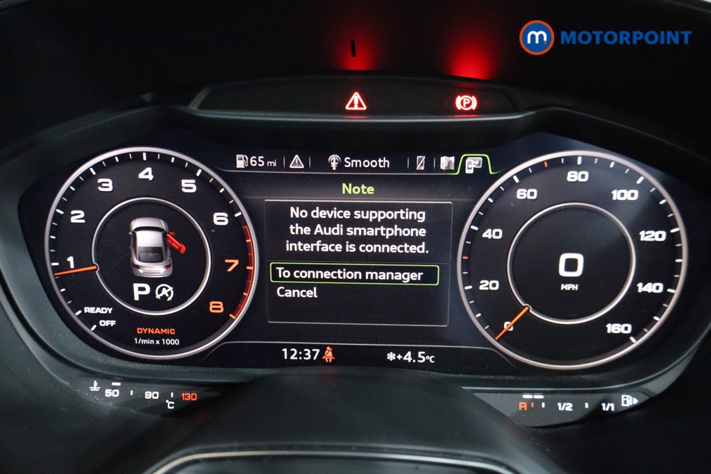 Used Audi TT 2022 for sale - 77262359: Photo 17