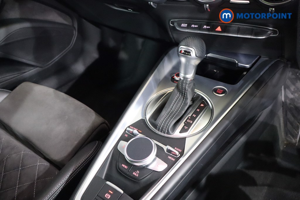 Used Audi TT 2022 for sale - 77262359: Photo 18