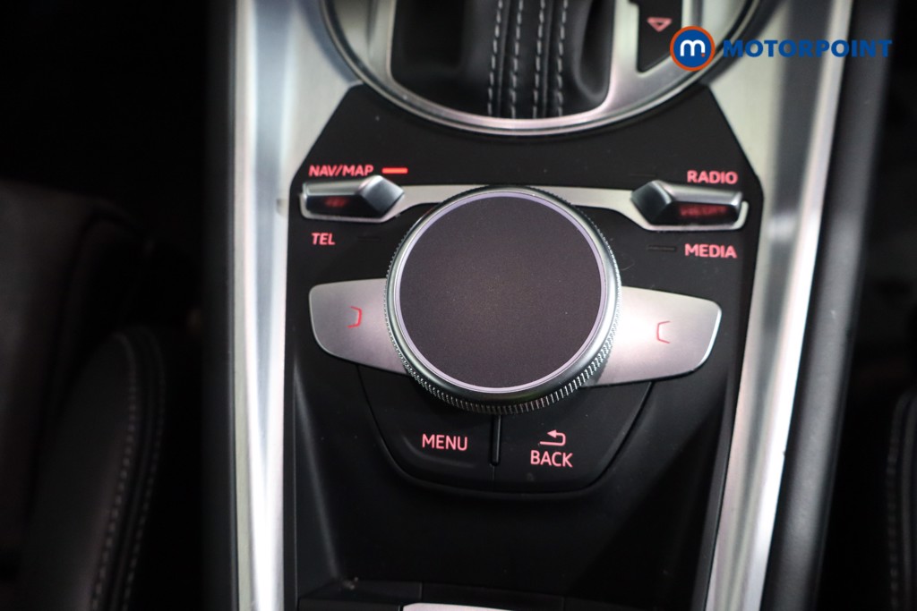 Used Audi TT 2022 for sale - 77262359: Photo 19